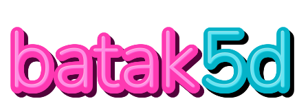 batak5d — logo kanal