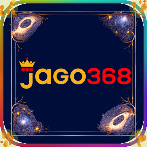jago368 — mitra unggulan